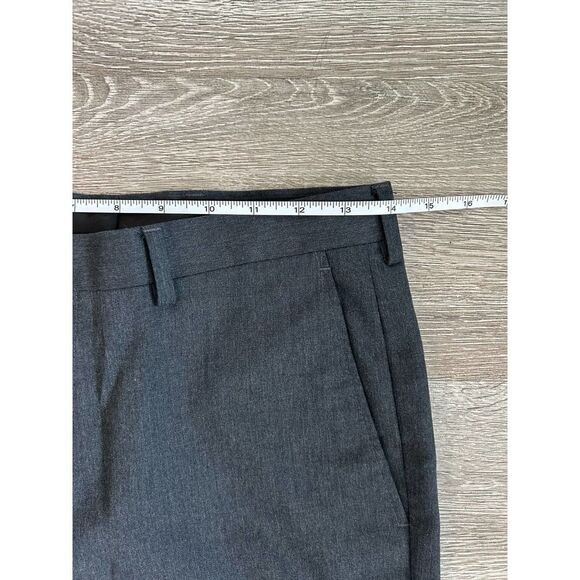 Lauren Ralph Lauren EUC Dress Suit Coord Set Blazer Pants Gray - Picture 14 of 16